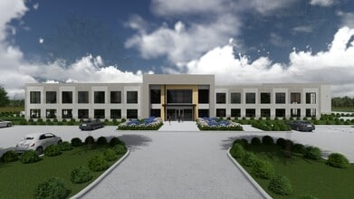 2333 S Jupiter Rd, Garland, TX à louer Photo de l’immeuble– Image 2 sur 7