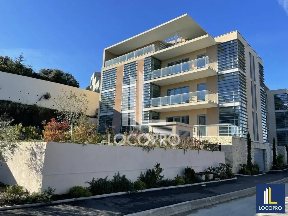 Bureau dans SOPHIA ANTIPOLIS à louer Photo de l’immeuble– Image 1 sur 10