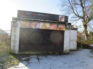 Plus de détails pour 103A Braithwaite Ave, Keighley - Local commercial à louer