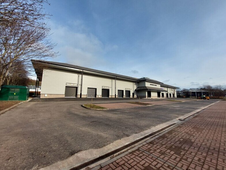 Luna Pl, Dundee à louer - Photo de l’immeuble – Image 3 sur 8