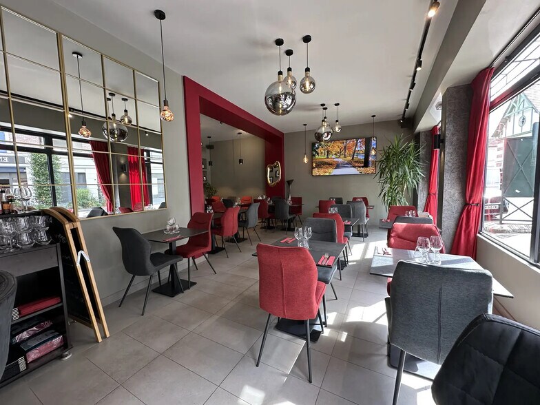 9 Rue Des Monts, Clamart à vendre - Photo de l’immeuble – Image 3 sur 9