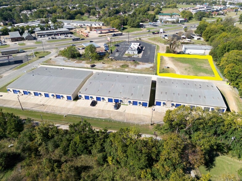 4942 Catherine St, Montgomery, AL à louer - Photo principale – Image 1 sur 2