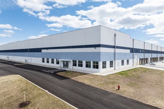 Plus de détails pour 60 Industrial Rd, Elizabethtown, PA - Industriel/Logistique à vendre