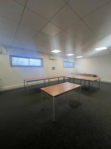 Bureau dans Balma à louer - Photo de l’immeuble – Image 3 sur 5