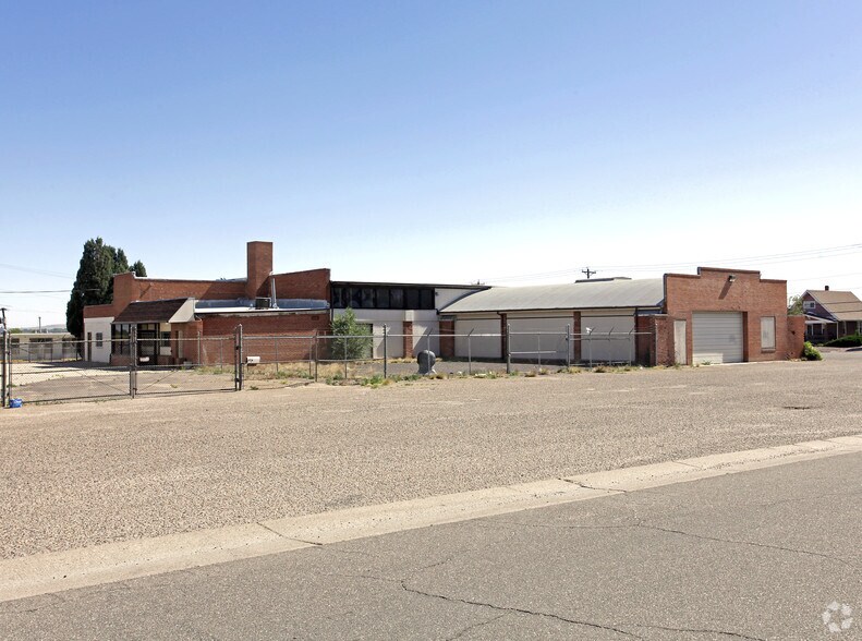 1107 S Santa Fe Ave, Pueblo, CO à vendre - Photo de l’immeuble – Image 2 sur 2