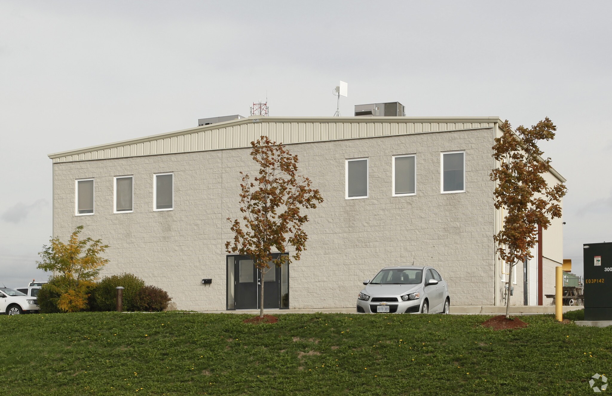 5 Mansewood Ct, Halton Hills, ON à vendre Photo principale– Image 1 sur 3