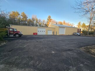 Plus de détails pour 5 Granite Rd, Acton, MA - Industriel/Logistique à vendre