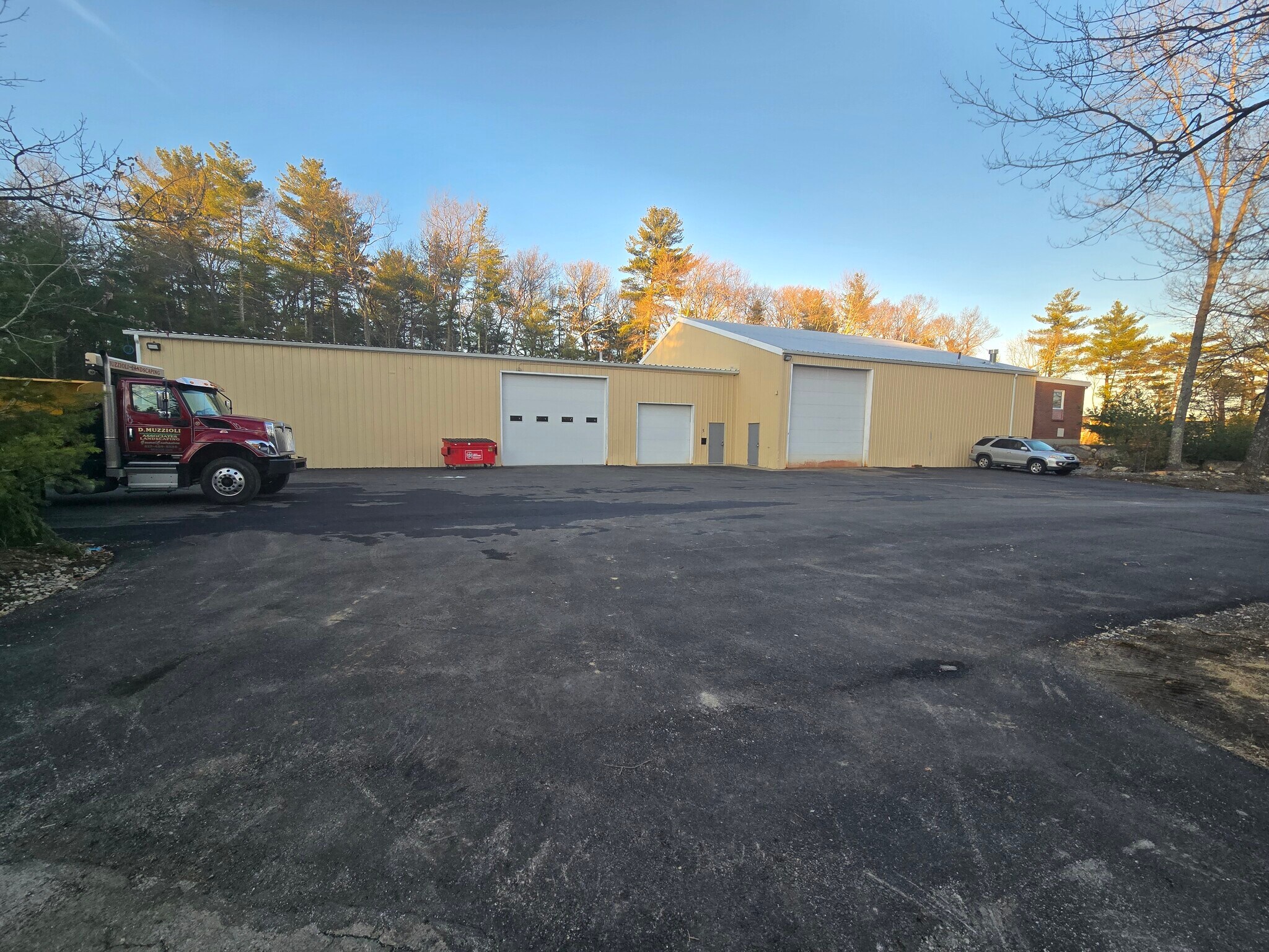 5 Granite Rd, Acton, MA à vendre Photo principale– Image 1 sur 5