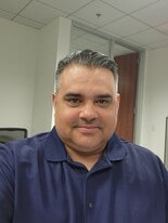 Damien Garza