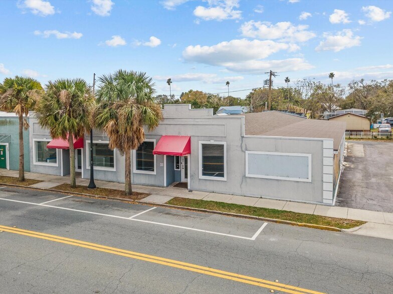 61 W Central Ave, Lake Wales, FL à vendre - Photo de l’immeuble – Image 2 sur 44