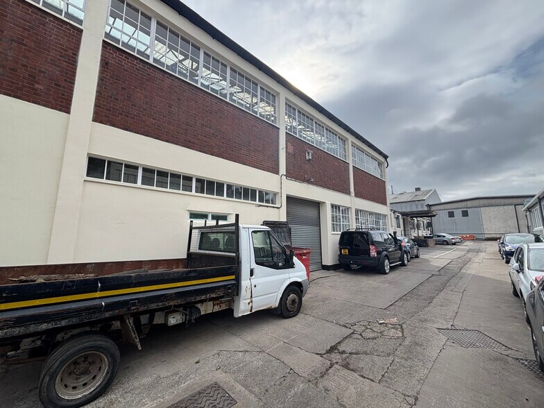 Petherton Rd, Bristol à louer - Photo de l’immeuble – Image 1 sur 21