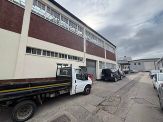 Plus de détails pour Petherton Rd, Bristol - Local d'activités à louer