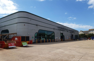 Plus de détails pour Watersmead Business Park, Littlehampton - Industriel/Logistique à louer
