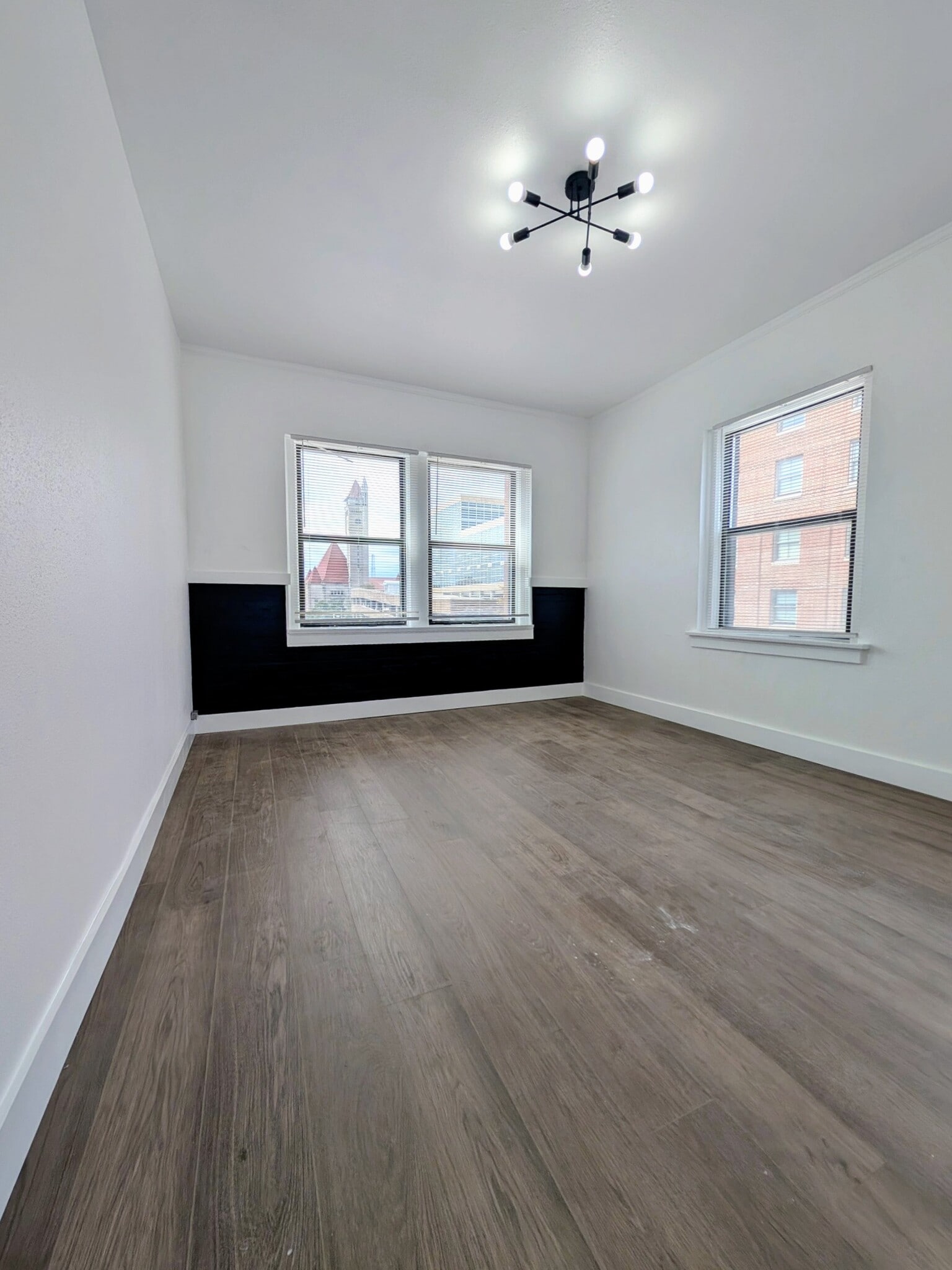 1722-1730 Olive St, Saint Louis, MO à louer Photo intérieure– Image 1 sur 2