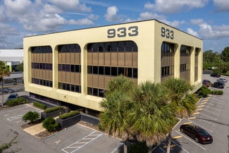 Plus de détails pour 933 Lee Rd, Orlando, FL - Bureau à louer