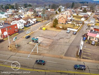 Plus de détails pour 1611 Freeport Rd, Natrona Heights, PA - Terrain à vendre