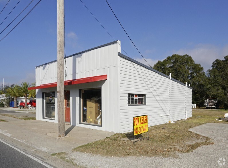 2331 Broad St, Lake Charles, LA à vendre - Photo de l’immeuble – Image 2 sur 2