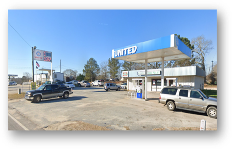 710 West Elm St & 7481 Highway 15 portefeuille de 2 biens à vendre sur LoopNet.fr - Photo principale – Image 2 sur 2