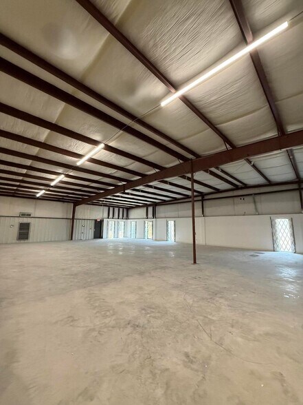 133 Old Forreston Rd., Greeleyville, SC à vendre - Photo de l’immeuble – Image 3 sur 17