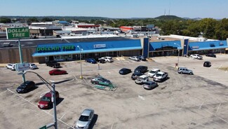 Plus de détails pour 809-827 E Highway 190, Copperas Cove, TX - Local commercial à louer