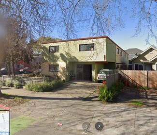 Plus de détails pour 2198 6th St, Berkeley, CA - Bureau à louer