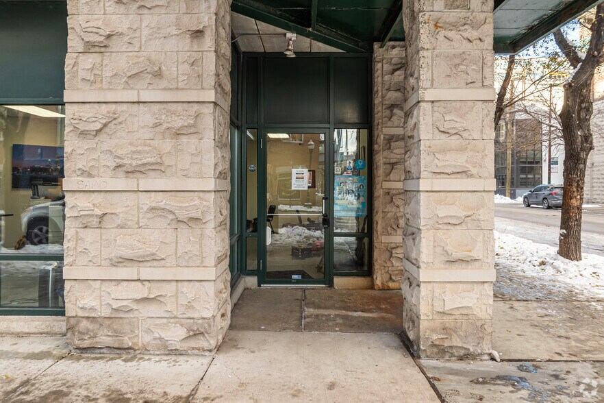 932-940 W Madison St, Chicago, IL à vendre - Photo de l’immeuble – Image 3 sur 5