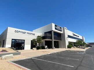 Plus de détails pour 15020-15030 N Hayden Rd – Bureau à vendre, Scottsdale, AZ