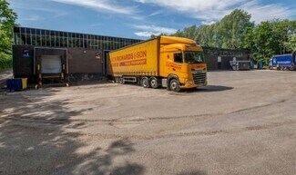 Plus de détails pour Gimrod Pl, Skelmersdale - Industriel/Logistique à vendre