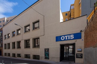 Plus de détails pour Calle de Robledillo, 9, Madrid - Bureau à louer
