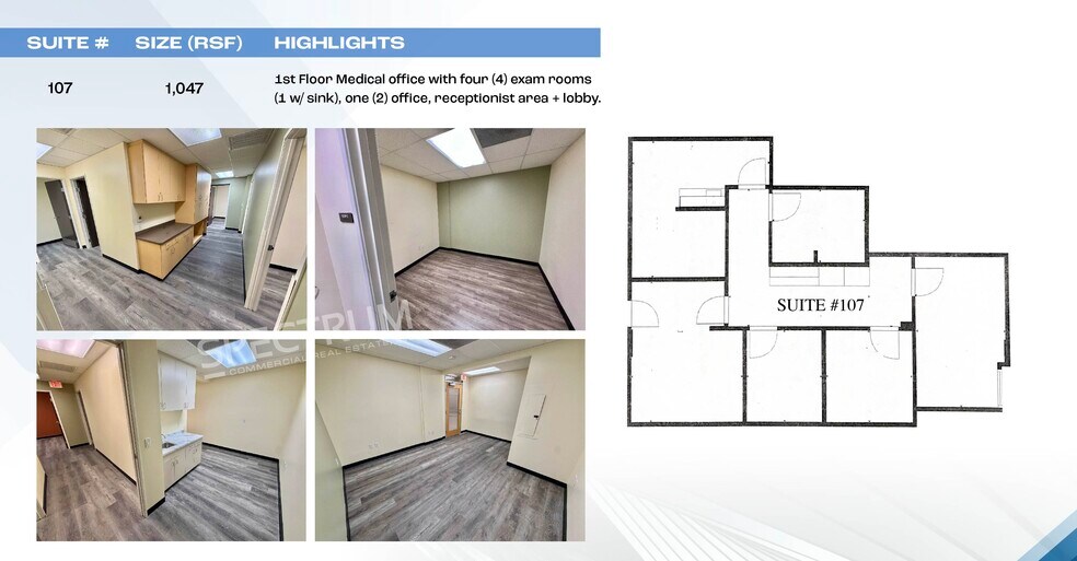 18433 Roscoe Blvd, Northridge, CA à louer - Photo de l’immeuble – Image 2 sur 9