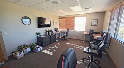 12265 Oracle Blvd, Colorado Springs, CO à louer Photo intérieure– Image 2 sur 3