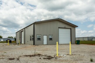 Plus de détails pour 165 Mitch Ave, Tuscumbia, AL - Industriel/Logistique à louer