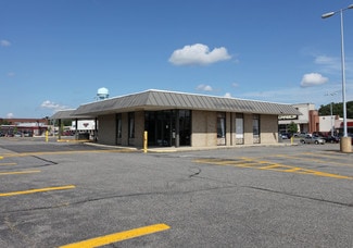Plus de détails pour 3260 Crain Hwy, Waldorf, MD - Local commercial à louer
