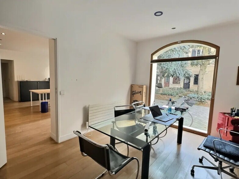 18 Rue Brunel, Paris à louer - Photo intérieure – Image 2 sur 8