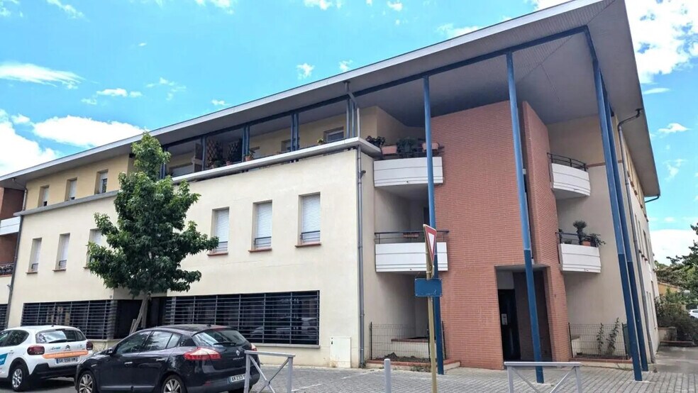 Bureau dans Tournefeuille à vendre - Photo de l’immeuble – Image 1 sur 10