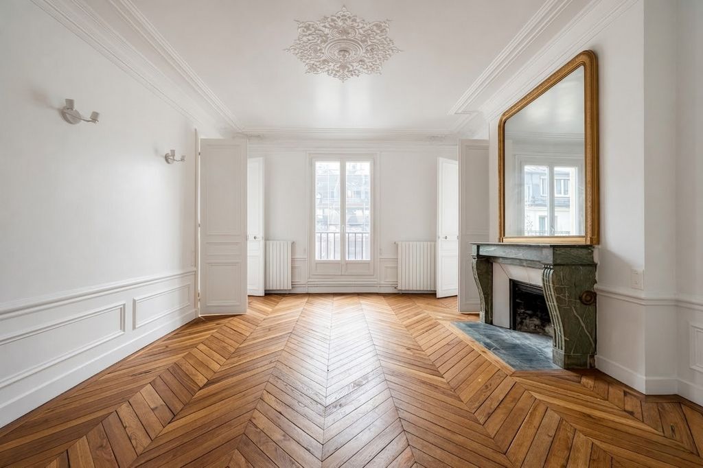 Bureau dans Paris à louer Photo intérieure– Image 1 sur 10