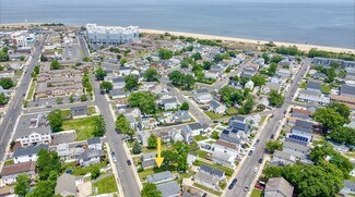 Plus de détails pour 130 Raritan Ave, Keansburg, NJ - Terrain à vendre