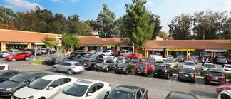 Plus de détails pour 1555-1561 E Amar Rd, West Covina, CA - Bureau/Local commercial, Local commercial à louer