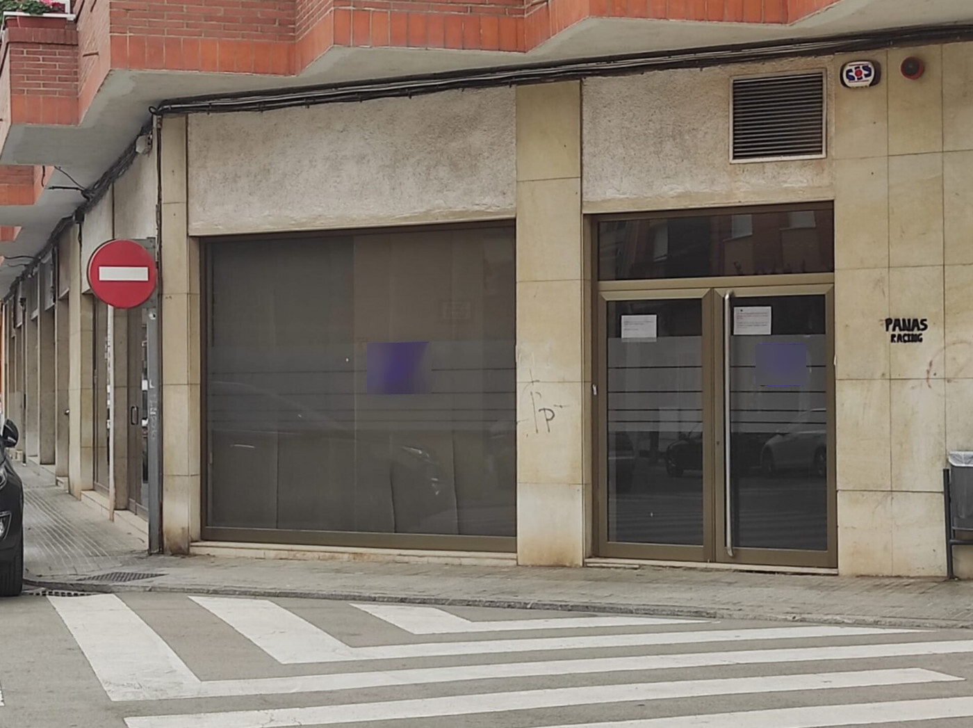 Local commercial dans Vilafranca del Penedès, Barcelona à louer Photo intérieure– Image 1 sur 17