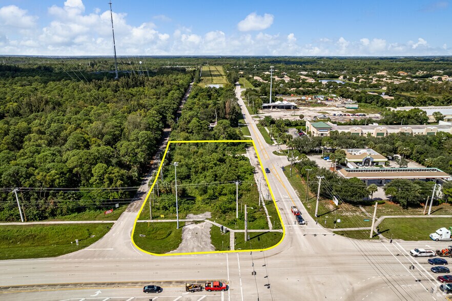 State Road 7/US 441, Lake Worth, FL à louer - Aérien – Image 2 sur 6