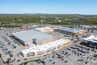 260 Wayne Towne Ctr, Wayne, NJ - VUE AÉRIENNE  vue de carte - Image1