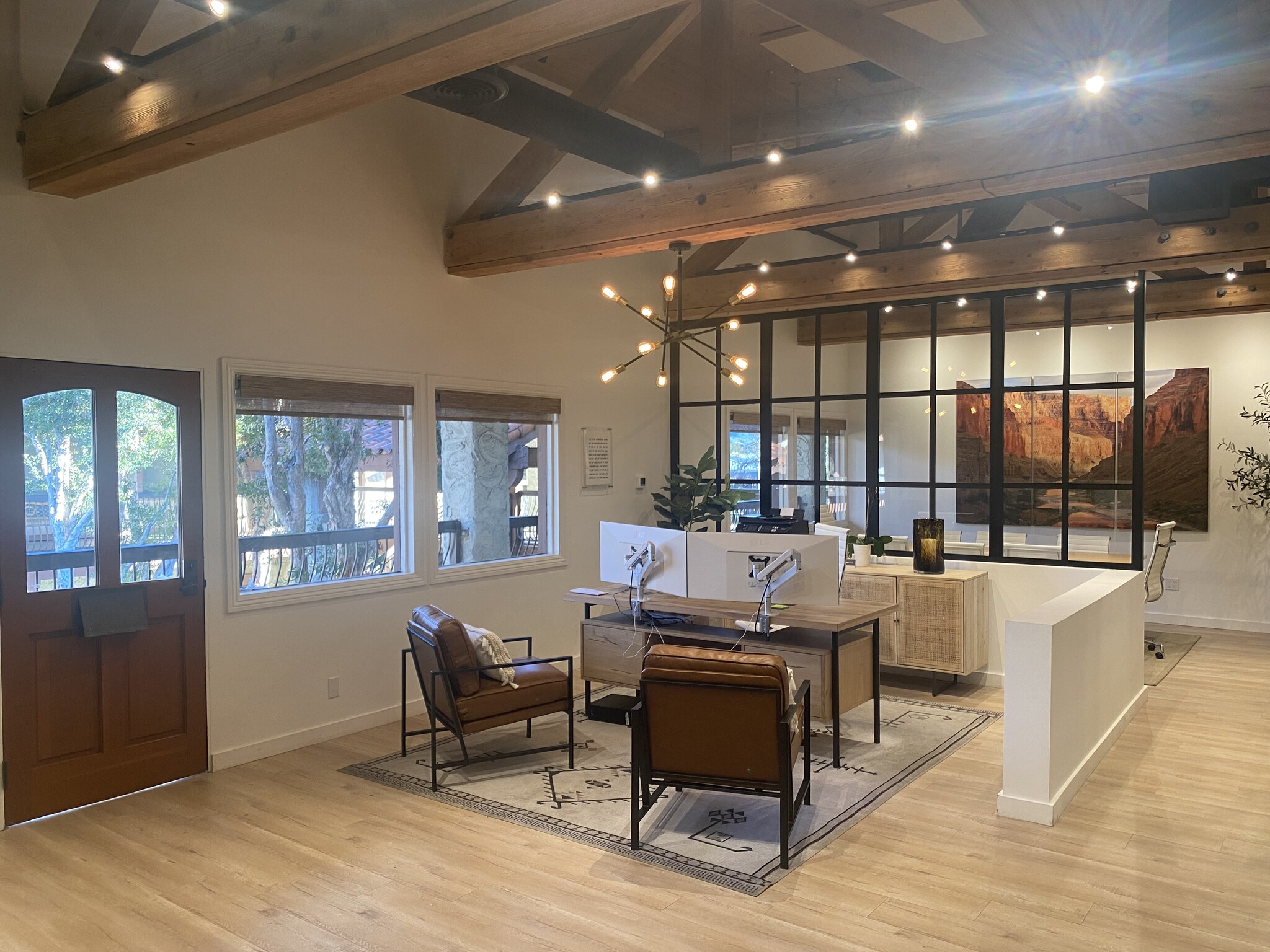 3625 E Thousand Oaks Blvd, Westlake Village, CA à louer Photo intérieure– Image 1 sur 3