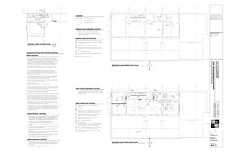 606 Washington Ave, Bridgeville, PA à louer Plan de site– Image 1 sur 6