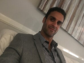 Lionel Correia