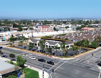 Plus de détails pour 13560 San Antonio Dr, Norwalk, CA - Local commercial à vendre