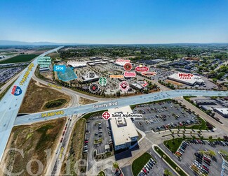 Plus de détails pour 1510 Happy Valley Rd., Nampa, ID - Bureau à louer