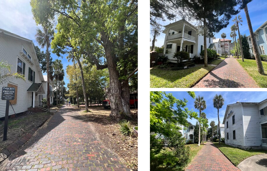 5 Palm Row, Saint Augustine, FL à vendre - Autre – Image 2 sur 11