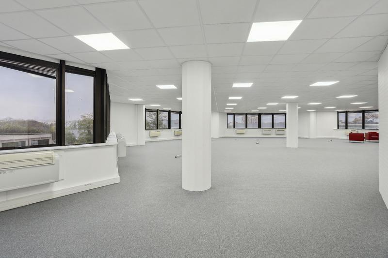 Bureau dans Argenteuil à louer - Photo intérieure – Image 2 sur 9