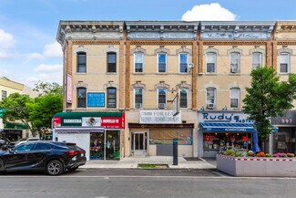 Plus de détails pour 903 Seneca Ave, Ridgewood, NY - Local commercial à louer