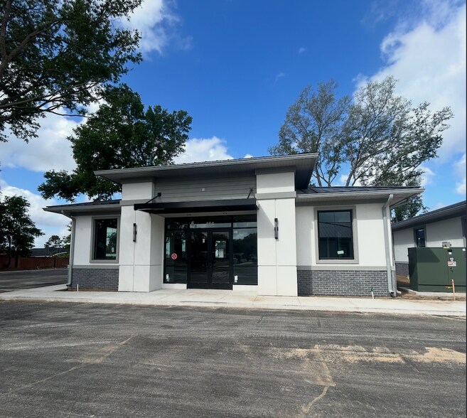 164 Southern Railway, Oakland, FL à louer - Photo de l’immeuble – Image 2 sur 6